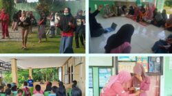 Posyandu Remaja, Upaya Puskesmas Mangkutana Wujudkan Generasi Sehat dan Berprestasi