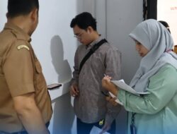 Kemenkes RI Laksanakan Monitoring Kesiapan RSUD I Lagaligo untuk Alkes Mammography dan Cytotoxic Drugs Safety Cabinet (CDSC) dari Program SIHREN