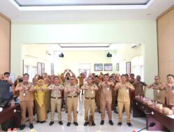 Lewat HLM TP2DD, Pemkab Lutim Perkuat Digitalisasi dan Pastikan Manfaat Penghapusan Retribusi