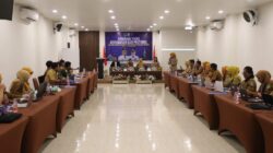 Gandeng MSI, Pemkab Lutim Gelar Bimtek Kehumasan dan Protokol bagi ASN