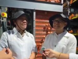 Belajar dari Blitar: Pandu Juara Luwu Timur Kunjungi PT Jatinom Indah dan Kampung Coklat