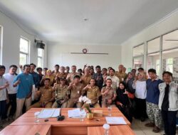 Pemkab Lutim Pastikan Perizinan Tambang Berjalan Sesuai Ketentuan