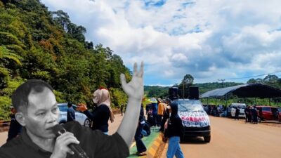 Wakil Ketua DPRD Luwu Timur Harap Permasalahan MFO PTVI Segera Terselesaikan, Masyarakat Terdampak Dapat Haknya