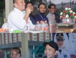 Pemkab Lutim Teken MoU dengan Access English School Siapkan Tenaga Kerja Mahir Bahasa Mandarin