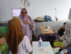Visitasi Perhimpunan Nefrologi Indonesia (PERNEFRI) ke Instalasi Hemodialisis RSUD I Lagaligo