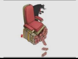 DUGAAN KORUPSI UANG BUMD LUTIM Rp 1,6 M MENGALIR KE PILKADA 2024 ?