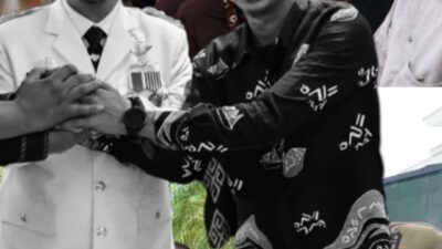 Aprianto Mappe Bangga: 3.000 Lansia dan 4.244 Mahasiswa Lutim Nikmati Program Kartu Lansia dan Kartu Pintar