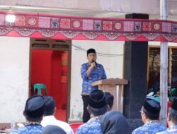 Bupati Luwu Timur Lepas Jenazah 2 Warga di Wasuponda