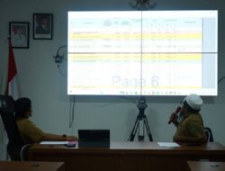 Perkuat Efektivitas Pelaksanaan Program dan Penggunaan Anggaran, Diskominfo-SP Lakukan Evaluasi RKPD TW III