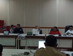Anggota DPRD Luwu Timur Dwi Heryanto Hadiri Rapat Badan Musyawarah
