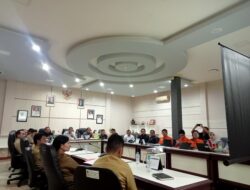 Komisi III DPRD Luwu Timur Soroti Minimnya Tenaga Kerja Lokal di PT AMM