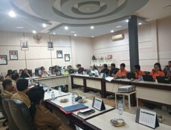 Komisi III DPRD Luwu Timur Gelar RDP Terkait Rekrutmen PT AMM