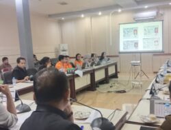 Anggota DPRD Luwu Timur Erik Estrada Tegaskan Pentingnya Keterlibatan Pekerja Lokal di PT AMM