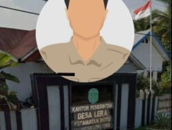 Warga Tuntut Pemberhentian Kepala Dusun Maranindi, diduga Kinerja Tidak Maksimal