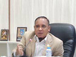 Anggota DPRD Luwu Timur, HM. Sarkawi Hamid, Sampaikan: Luwu Timur Gemilang Siap Terima Modal Lebih dari 240 Miliar Rupiah