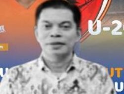 Mengukir Prestasi di Bidang Olahraga, Anggota DPRD Luwu Timur, Wahidin Wahid Ucap Kebanggaannya Pada Dirly