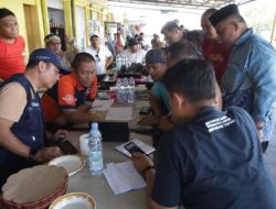 Jalan Masuk Pelabuhan Wotu Segera Dilebarkan, Sejumlah Fasilitas Juga Akan Dibenahi
