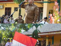 Bupati Irwan Dorong Siswa SMK Siap Kerja, Ungkap Rencana Bangun Universitas dan BLK di Lutim