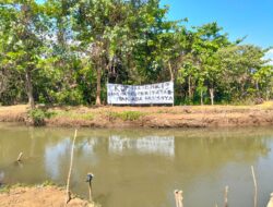 PT VALE INDONESIA BELUM BAYAR DANA KOMPENSASI TUMPAHAN MINYAK, WARGA MERASA DIRUGIKAN