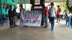 Negosiasi Antara Manajemen PTVI dan Warga Matompi–Timampu Alami Deadlock, Aksi Unjuk Rasa Dijadwalkan Kamis Pagi