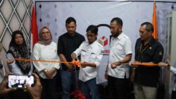 Perluas Jangkauan Pendidikan Pengawasan Partisipatif, Bawaslu Luwu Timur Launching Podcast “Bawaslu Mangkalinga”