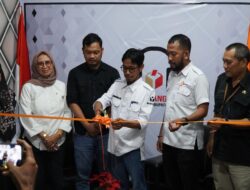 Perluas Jangkauan Pendidikan Pengawasan Partisipatif, Bawaslu Luwu Timur Launching Podcast “Bawaslu Mangkalinga”