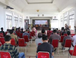 Dorong Tata Kelola Koperasi yang Akuntabel, Pemkab Lutim Gelar Sosialisasi Percepatan Pengembangan KDKMP