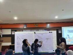 Last Day In-House Training: Kegawatdaruratan Maternal di RSUD I Lagaligo