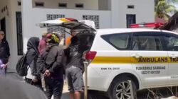 Bupati Luwu Utara Arahkan Camat Sabbang Kunjungi Anak Penderita Perut Bengkak