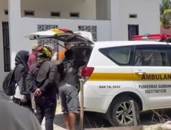 Bupati Luwu Utara Arahkan Camat Sabbang Kunjungi Anak Penderita Perut Bengkak
