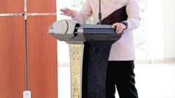 Pansus Ranperda Penyertaan Modal Luwu Timur Kunjungi Perseroda Tunggang Parangan di Kutai Kartanegara