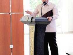 Pansus Ranperda Penyertaan Modal Luwu Timur Kunjungi Perseroda Tunggang Parangan di Kutai Kartanegara