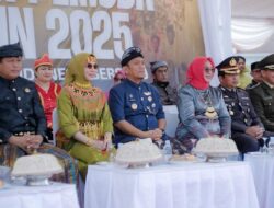 Wakil Bupati Luwu Timur Ajak ASN Terus Berkarya dan Mengabdi dengan Semangat Sumpah Pemuda