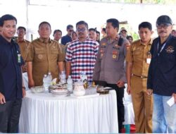 Sambut Banyak Perusahaan Masuk, Lutim Siapkan SDM Unggul Lewat Pelatihan Alat Berat