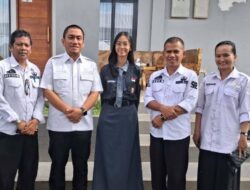 Anak Luwu Timur Melangkah ke Senayan, Bupati Irwan: Ini Bukti Potensi Anak Daerah