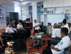Kemendagri Puji Luwu Timur, Daerah Paling Siap Jalankan Program MBG