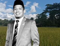 Rusdi Layong Desak Pemerintah Tindak Tegas Pembeli Gabah yang Langgar HPP