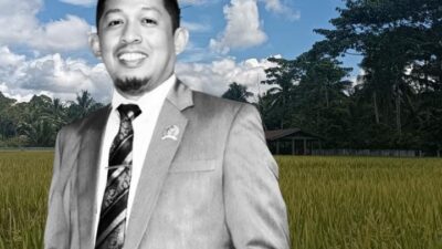Rusdi Layong Desak Pemerintah Tindak Tegas Pembeli Gabah yang Langgar HPP