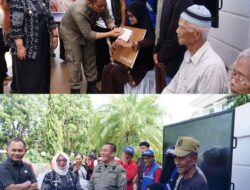 Bupati Irwan : Penerima Manfaat Kartu Lansia Lutim Bertambah di Tahun 2026