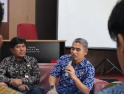 Dukung Lingkungan Bersih, RSUD I Lagaligo Masuk Titik Pantau Adipura 2025