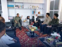 Bupati dan Wabup Lutim Sambut Tim Penilai Adipura untuk Evaluasi Lingkungan