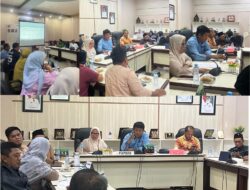DPRD Luwu Timur Pastikan Penetapan APBD 2026 Tepat Waktu