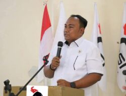 Ketua PSI Lutim Puji Program Kartu Lansia dan Kartu Pintar, Bantu Ekonomi dan Pendidikan Warga