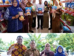 Kunjungan Belajar Hari Pertama, Rombongan Pandu Juara Belajar Langsung Budidaya dan Olah Bandeng di Gresik