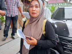Anggota DPRD Suwati Hadiri Pembahasan Ranperda APBD 2026, Prioritaskan Sektor Pertanian