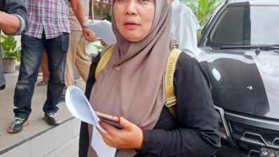 Anggota DPRD Suwati Hadiri Pembahasan Ranperda APBD 2026, Prioritaskan Sektor Pertanian