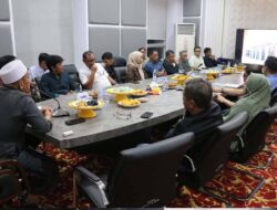Luwu Timur Siap Jadi Sentra Ayam Petelur, Bupati Irwan Pimpin Ekspose Teknologi Close House
