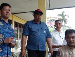 Bamus DPRD Luwu Timur Jadwalkan Ulang Pembahasan Ranperda APBD 2026 di Tomoni