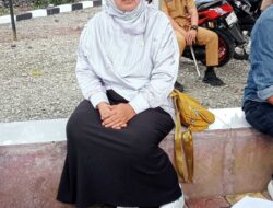 Anggota DPRD Luwu Timur Suwati Dorong Anggaran Taman Pintar Dialihkan ke Pembangunan Jalan Tani