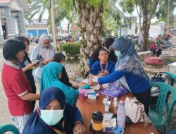 Kepala Puskesmas Mangkutana: “Pelayanan Kesehatan untuk Lansia Harus Menjadi Perhatian Bersama”